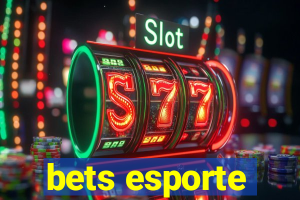 bets esporte